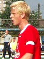 Zak Whitbread
