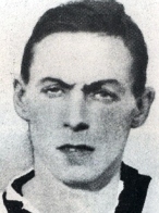 Albert Whitehurst