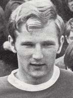 Jack Whitham