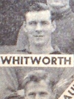 George Whitworth