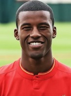 Georginio Wijnaldum