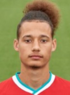Rhys Williams