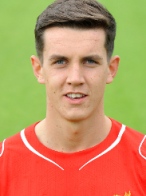 Jordan Williams