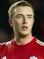 Danny Wilson