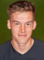 Ben Winterbottom