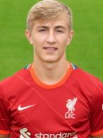 Max Woltman