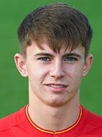 Ben Woodburn