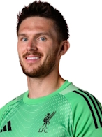 Freddie Woodman