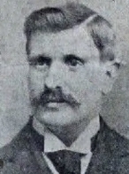 Albert Worgan
