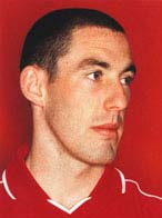 Stephen Wright
