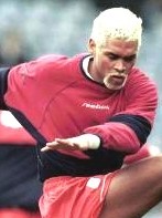 Abel Xavier