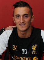 Samed Yesil