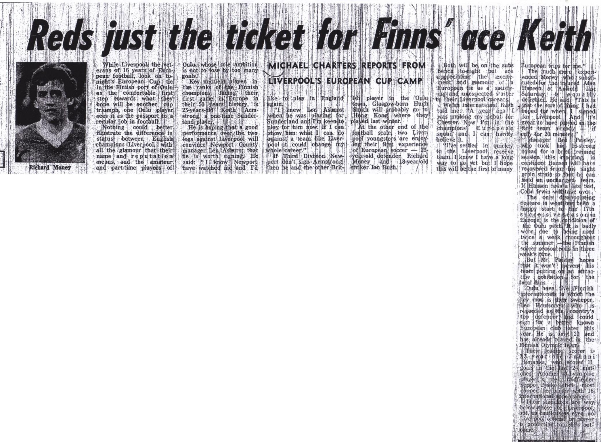 Final de la Copa de Campeones de Europa 198081 Wikipedia, la