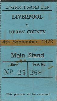 Match ticket