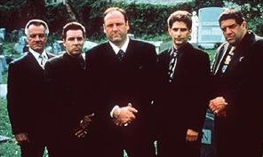 Clemence didn't have a run-in with the Mob!