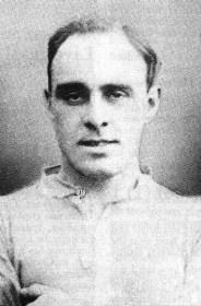 Did Fred Hopkin's first goal for Liverpool cause the fire at Anfield?