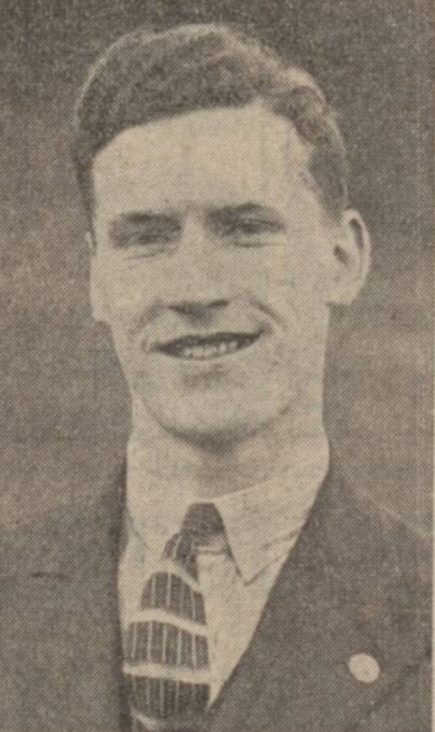 Evening Telegraph 27 April 1936