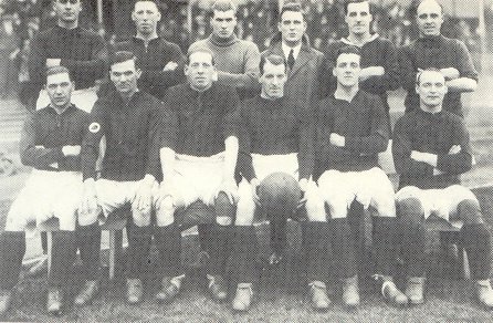 1925-26 squad picture