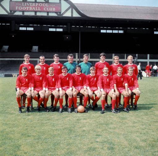 1969-1970 squad picture