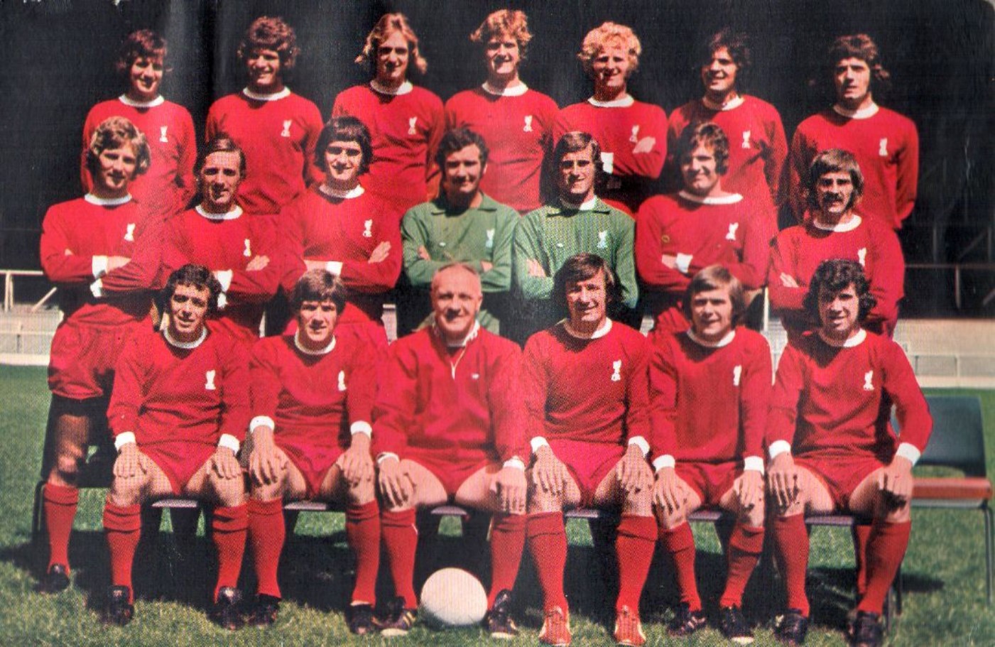 1974-1975 squad picture