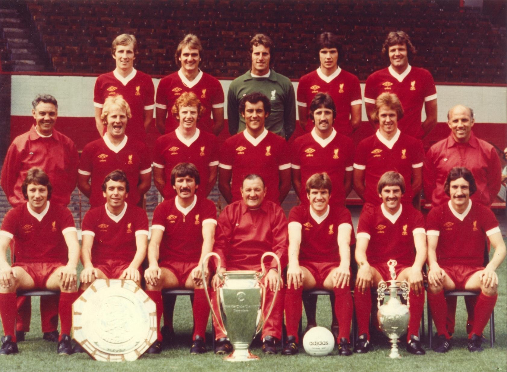 1977-1978 squad picture