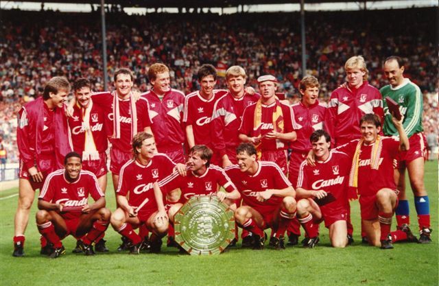 1988-1989 squad picture