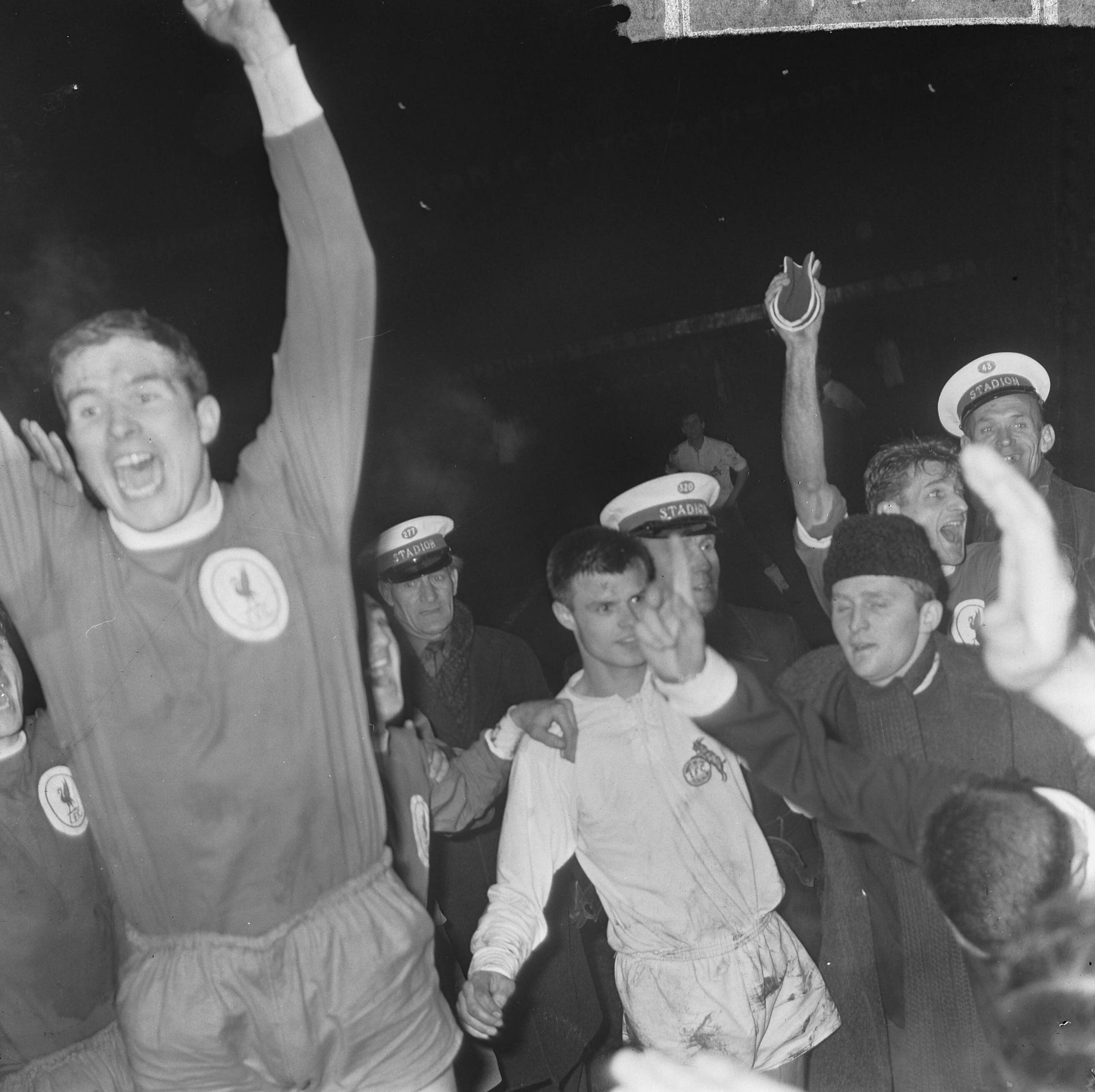 Photo from Nationaal Archief