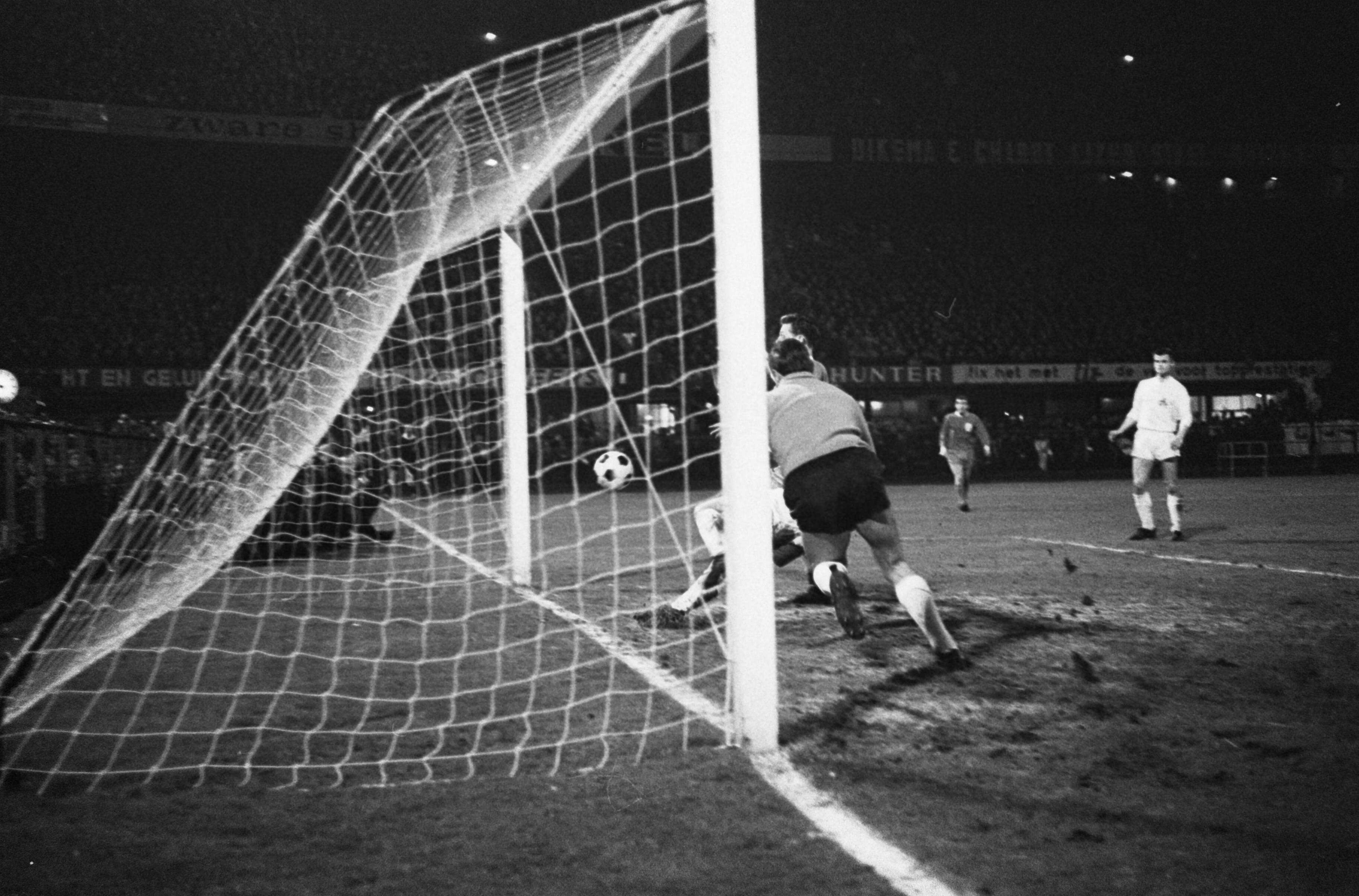 Photo from Nationaal Archief