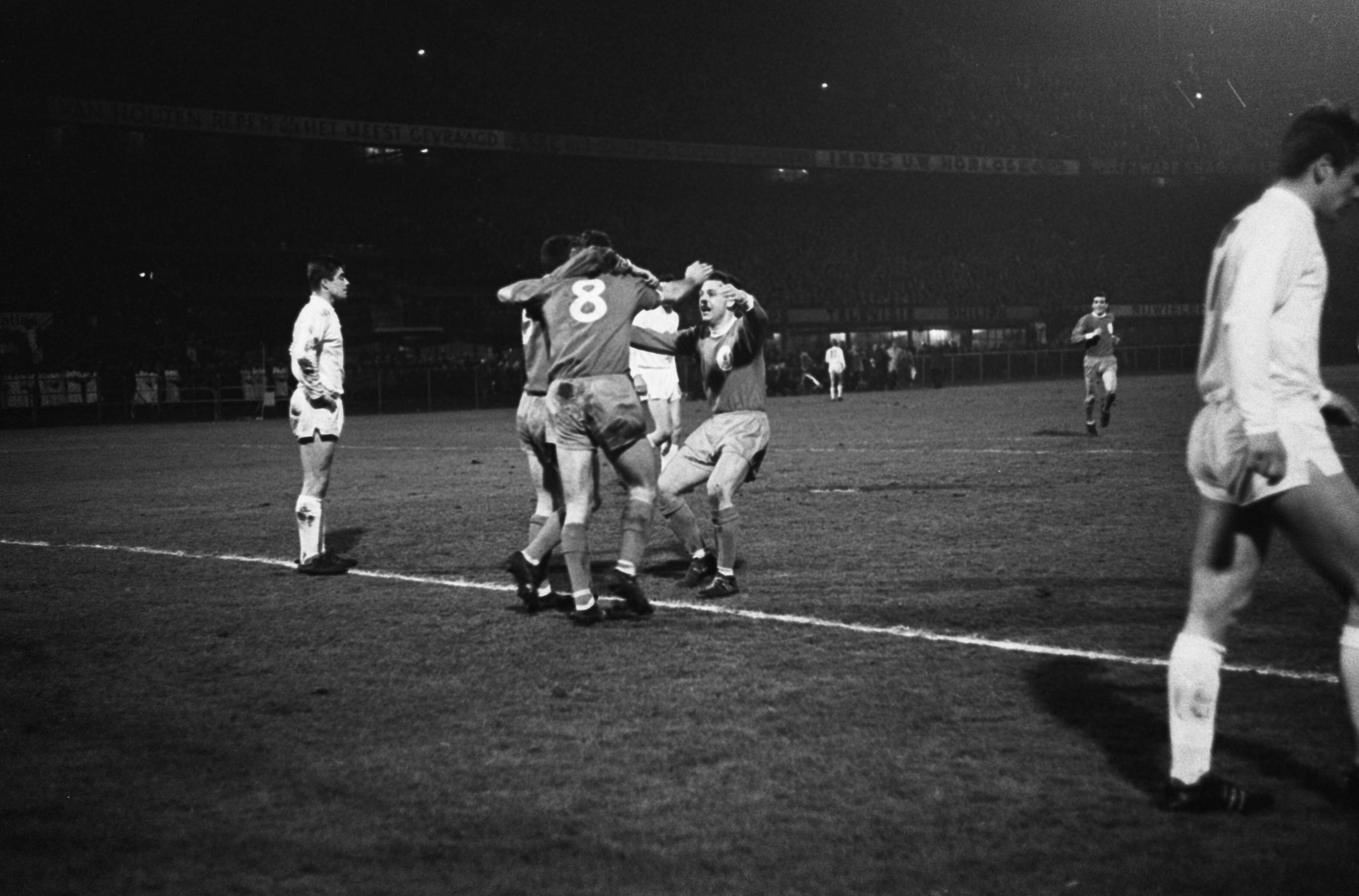 Photo from Nationaal Archief