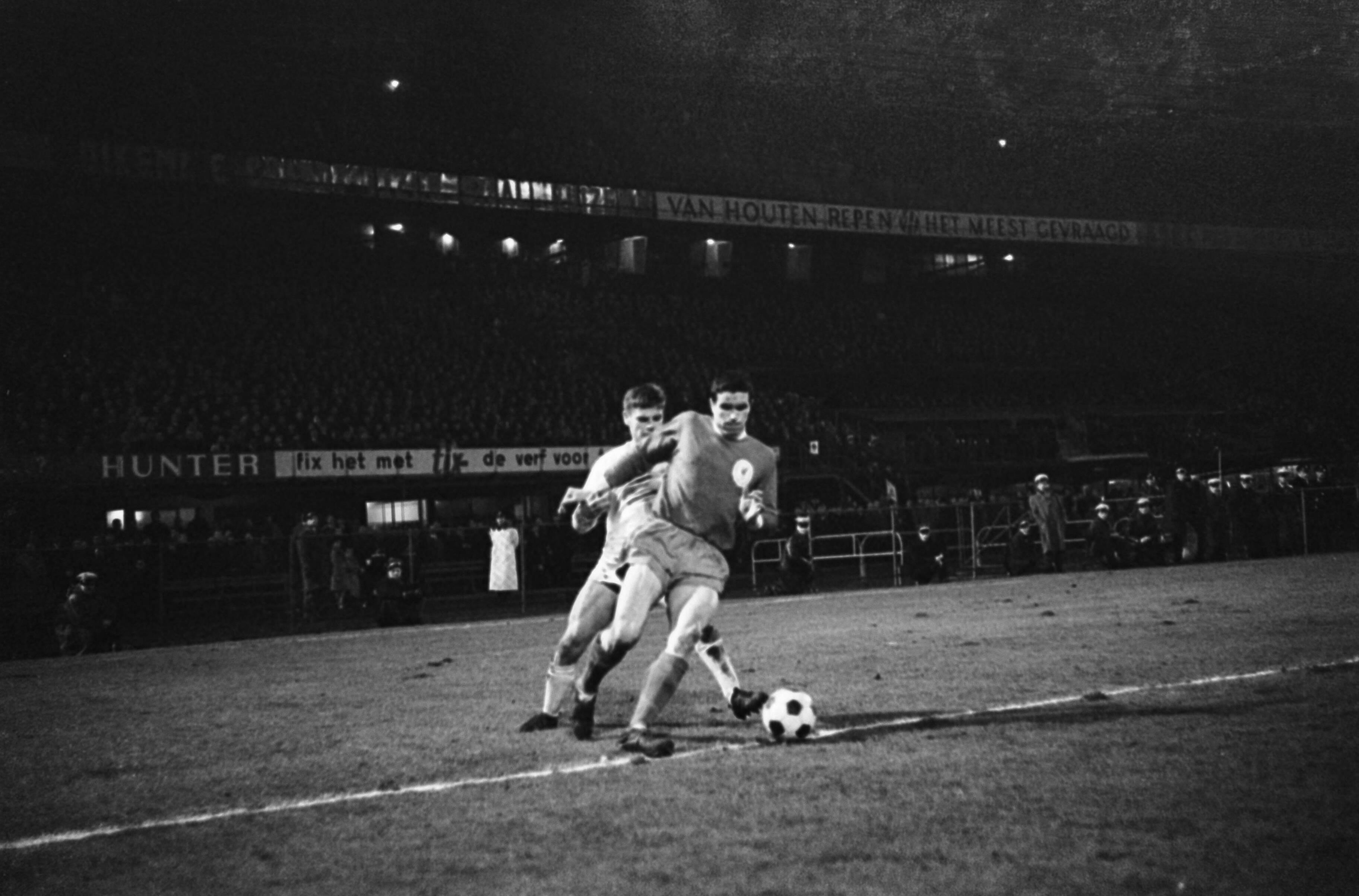 Photo from Nationaal Archief