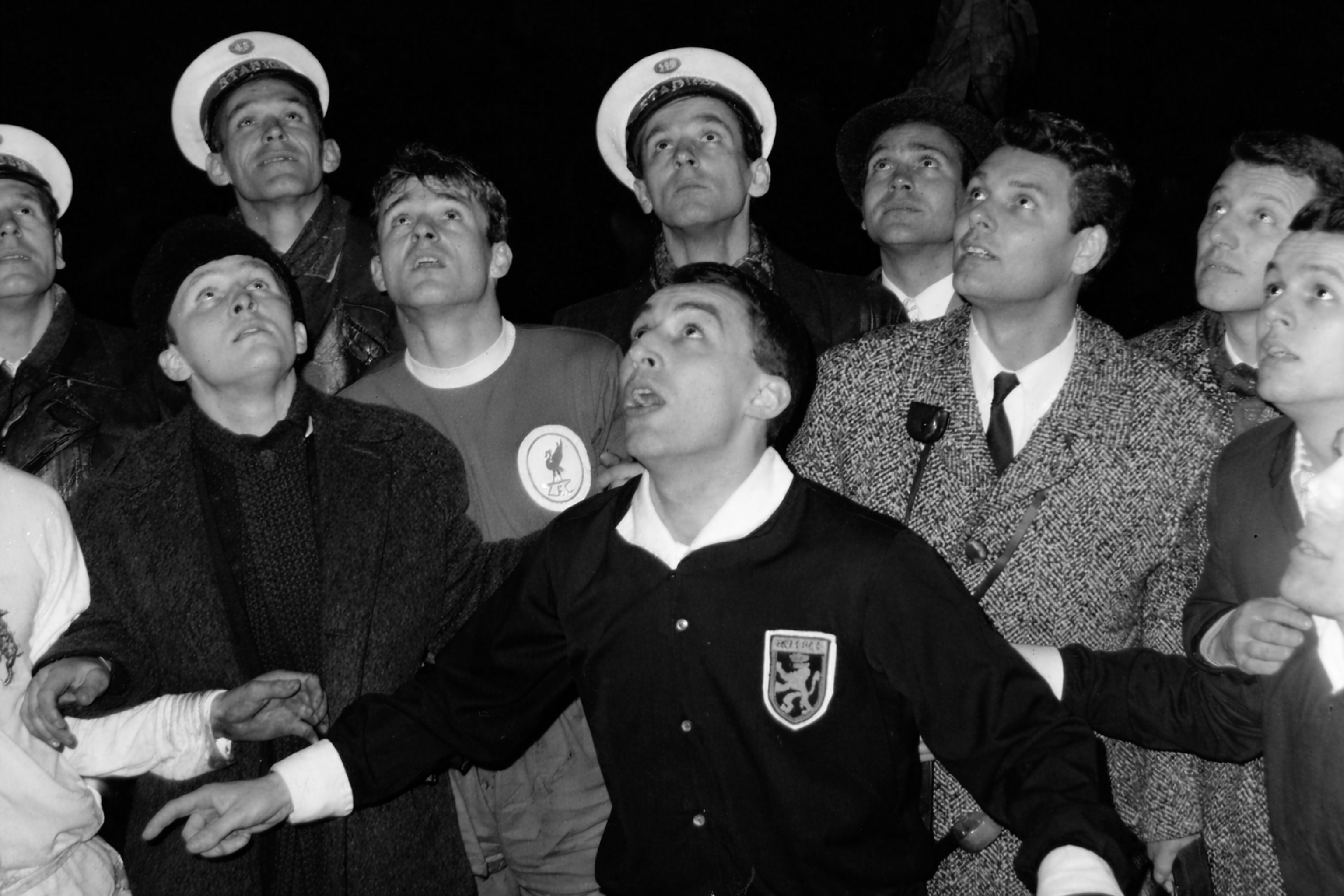 Photo from Nationaal Archief