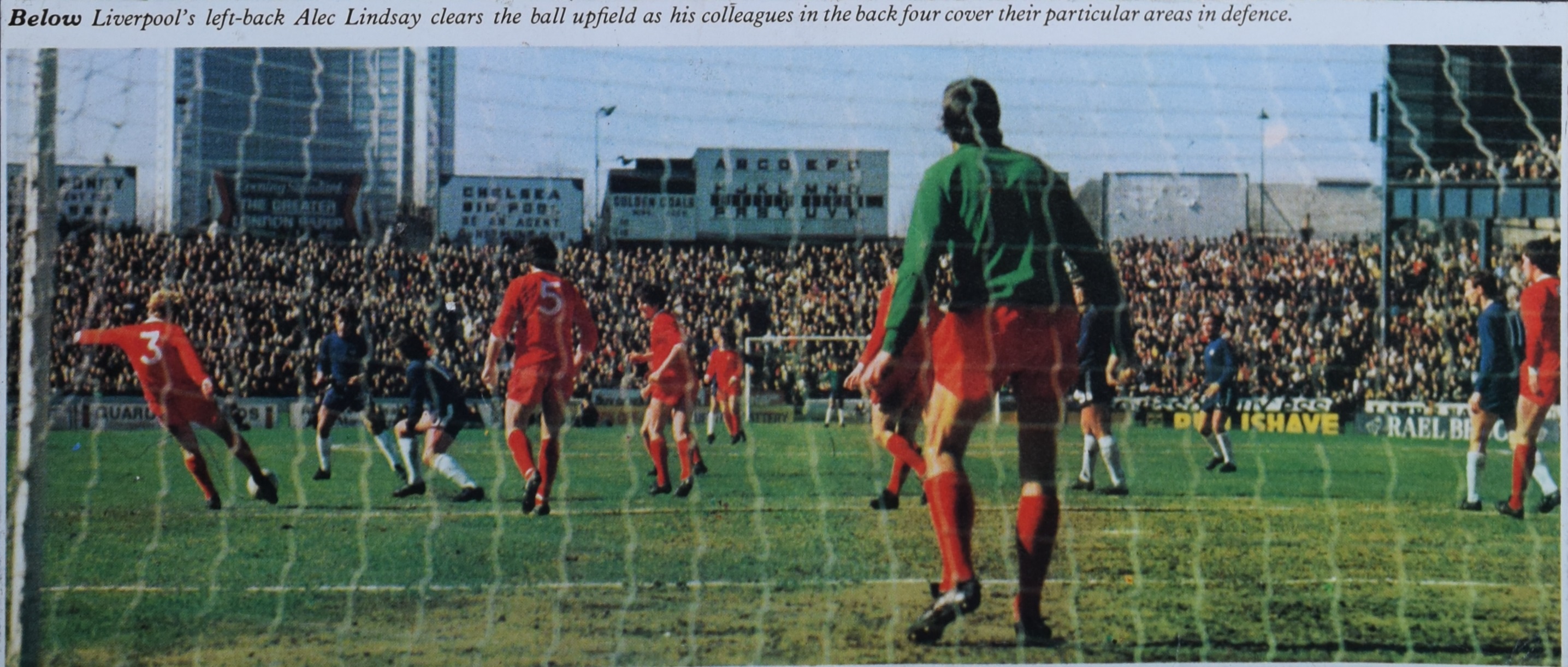Image result for chelsea  fc 1973