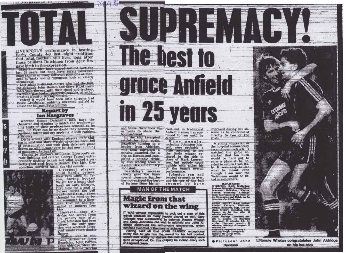 1987 - 30 September - Liverpool Echo