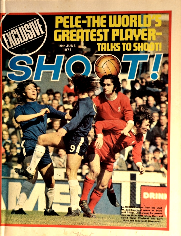 Image result for chelsea 1970s