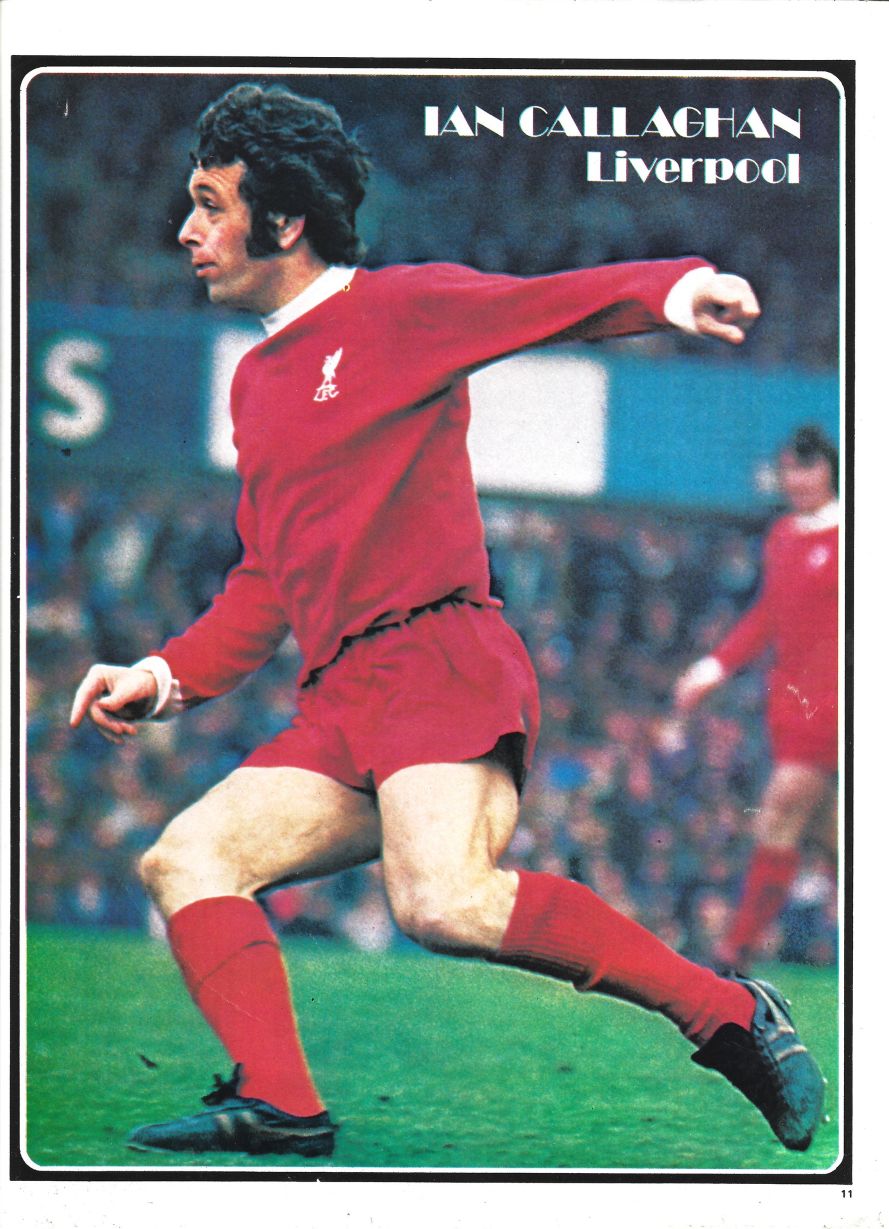 1974 - 2 February - Shoot!