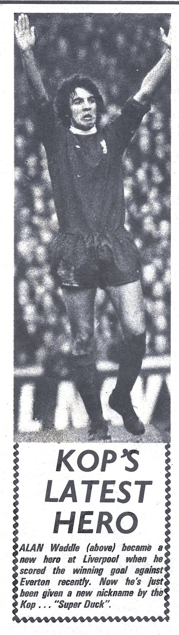 1974 - 2 February - Shoot!