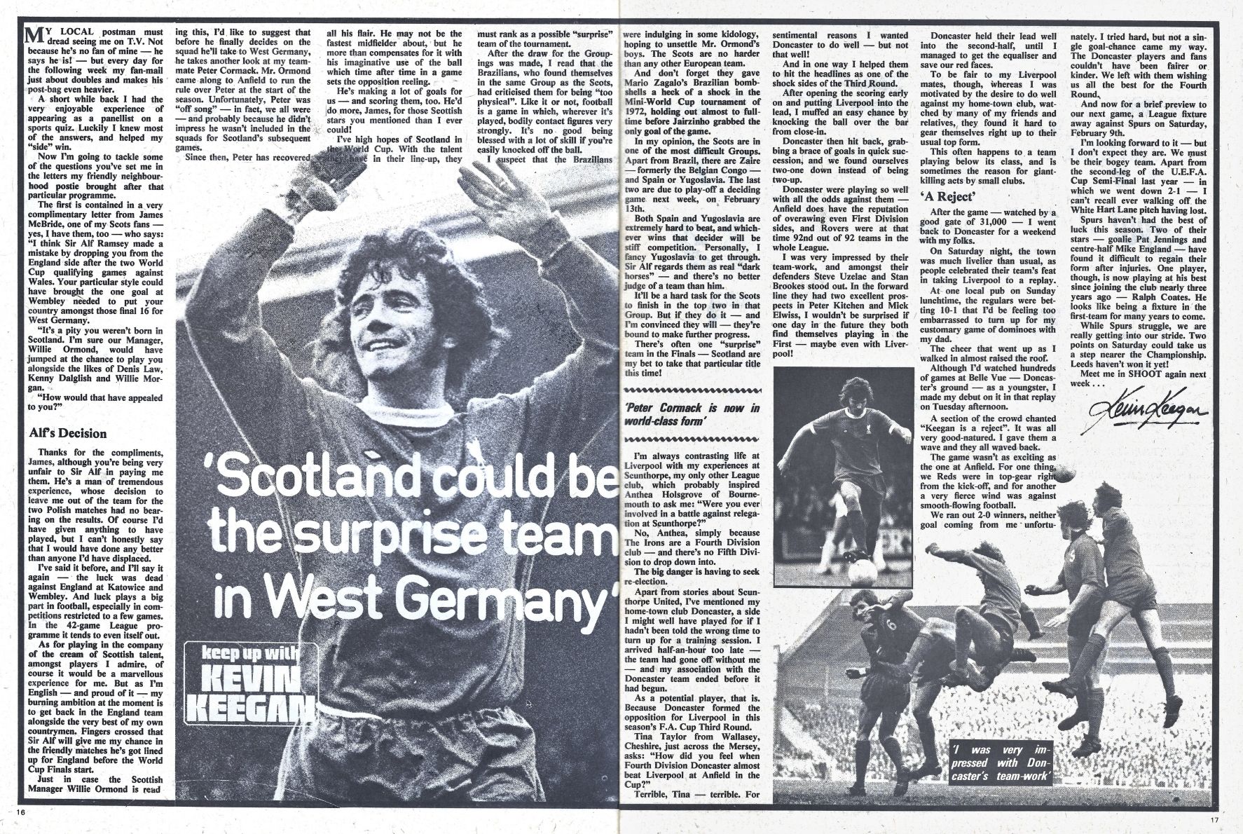 1974 - 16 February - Shoot!