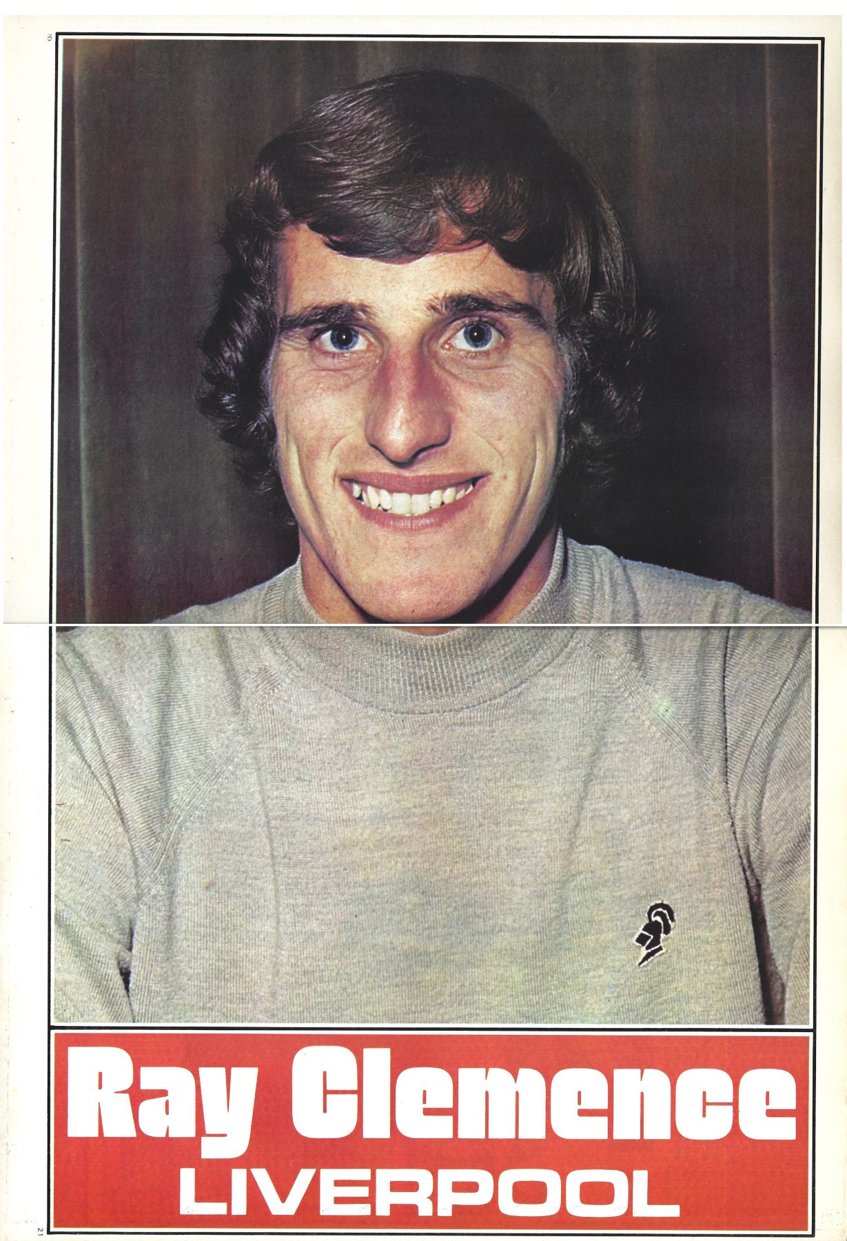 1974 - 30 March - Shoot!