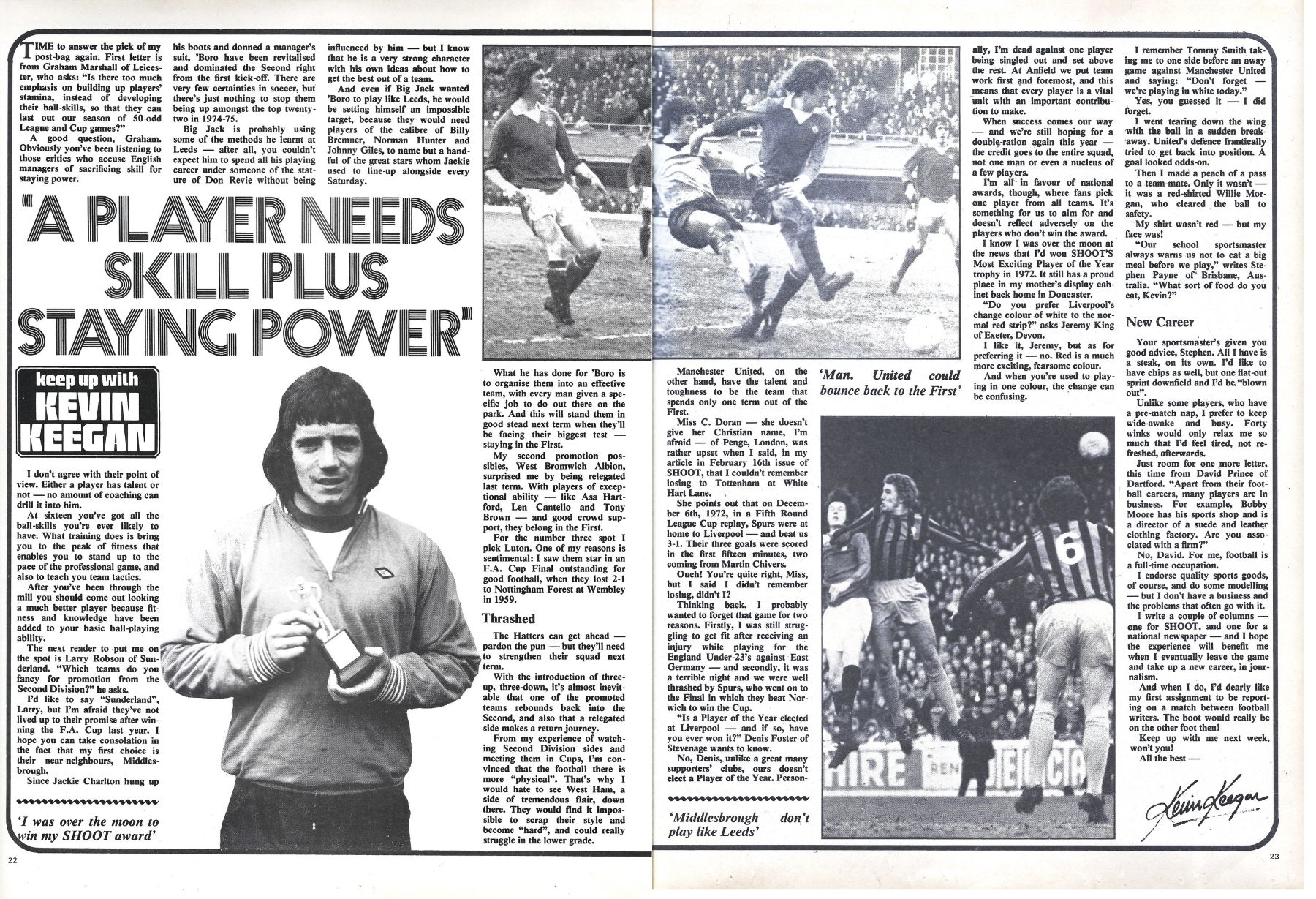 1974 - 30 March - Shoot!