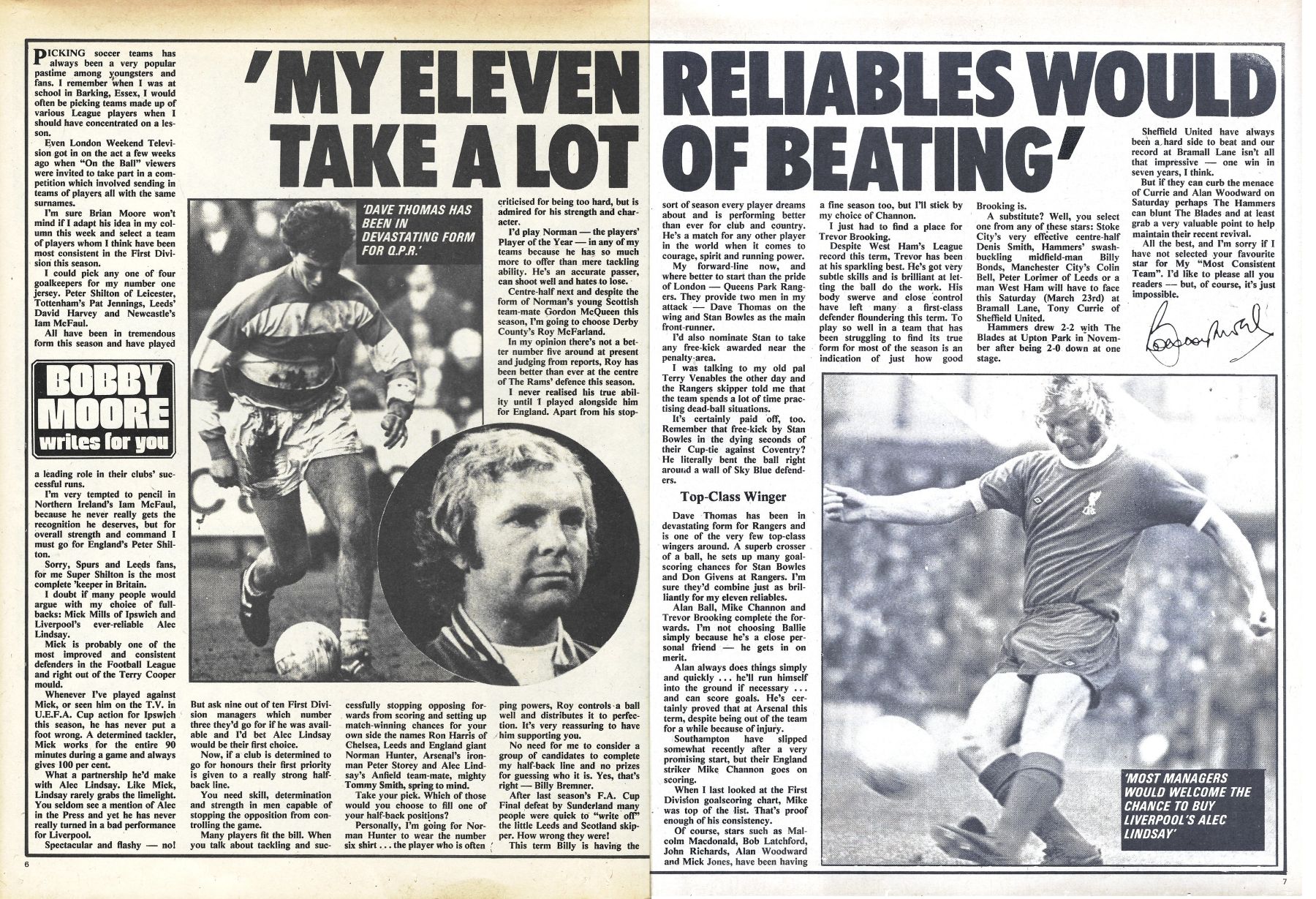 1974 - 30 March - Shoot!