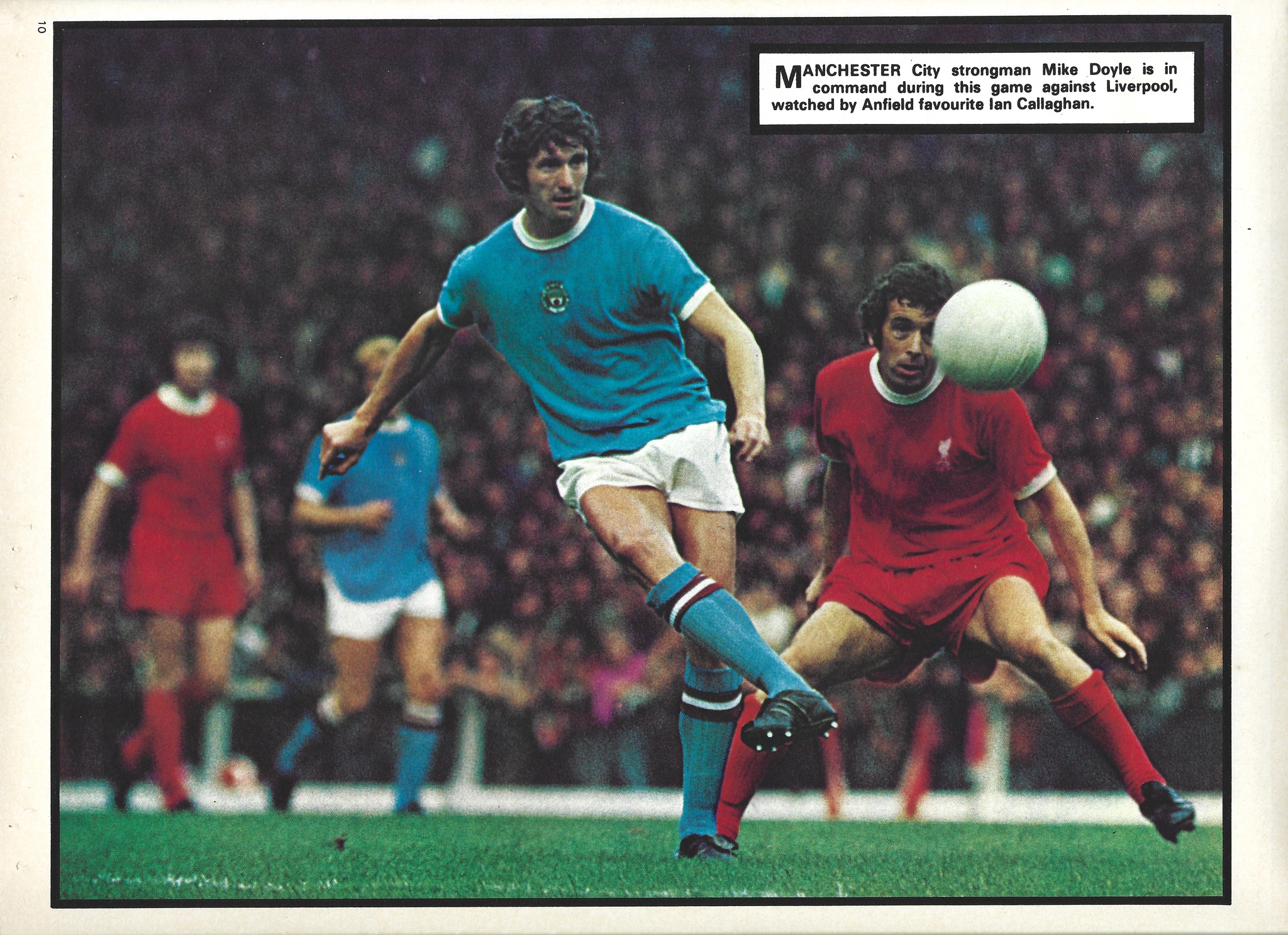 1975 - 16 August - Shoot!