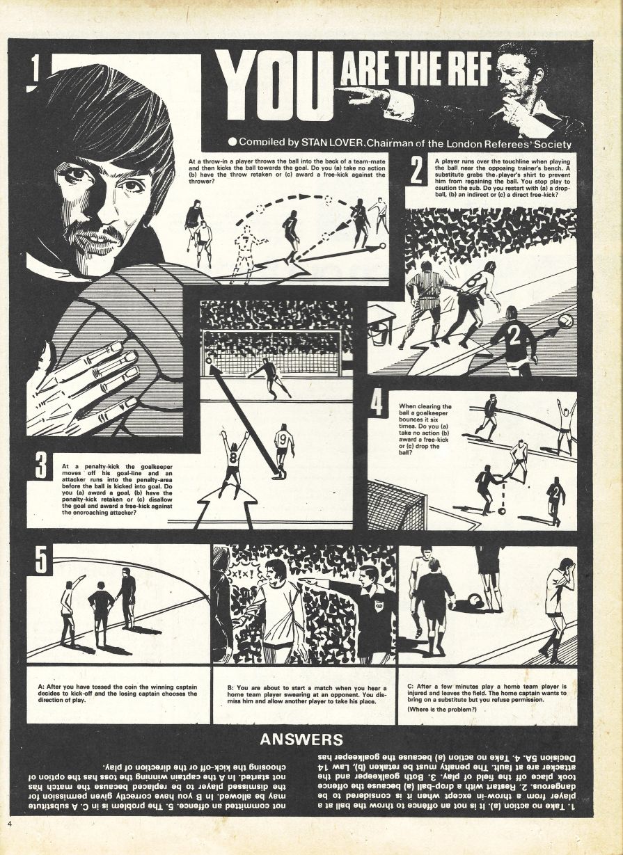 1975 - 16 August - Shoot!