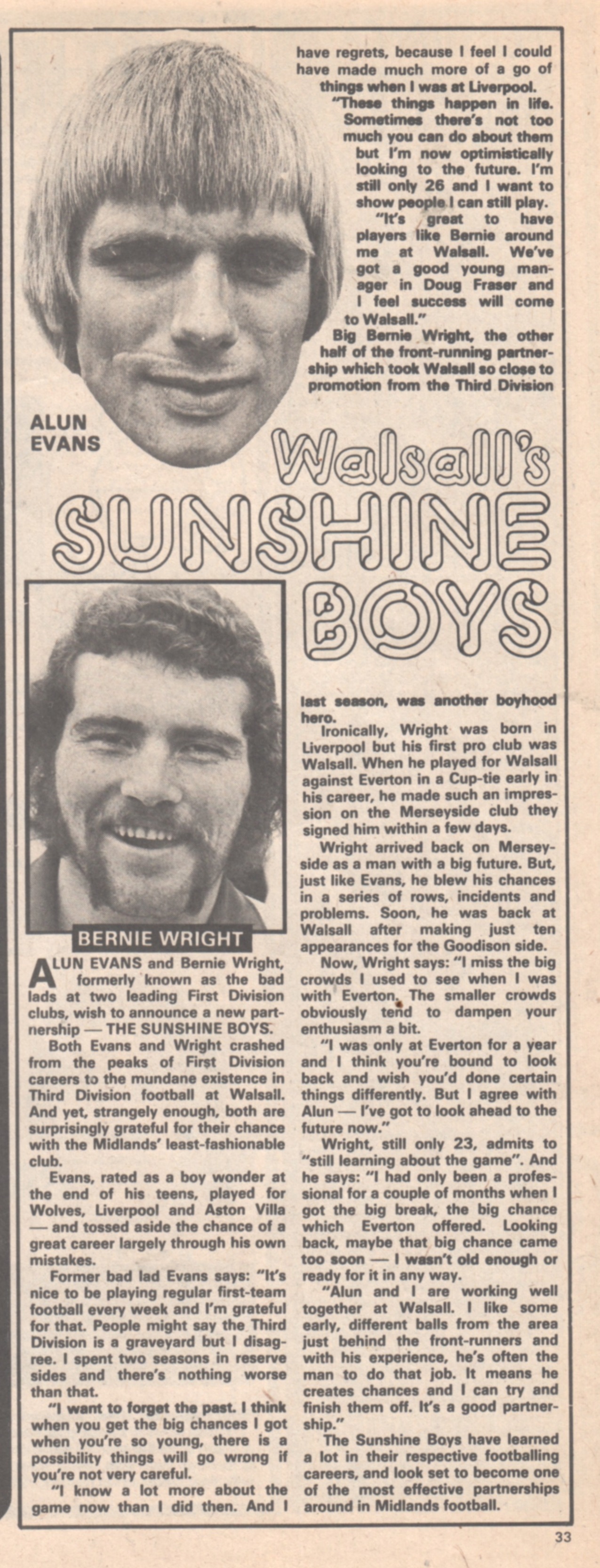 1976 - 15 May - Shoot!