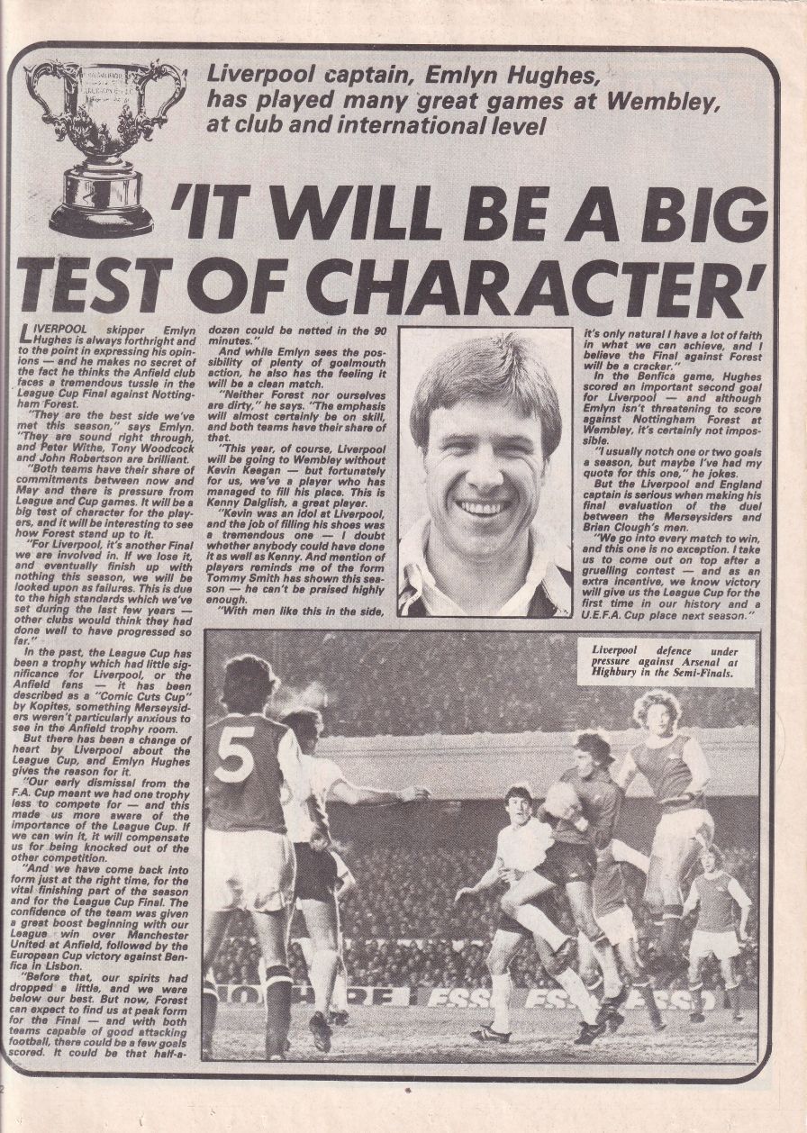 1978 - 25 March - Shoot!