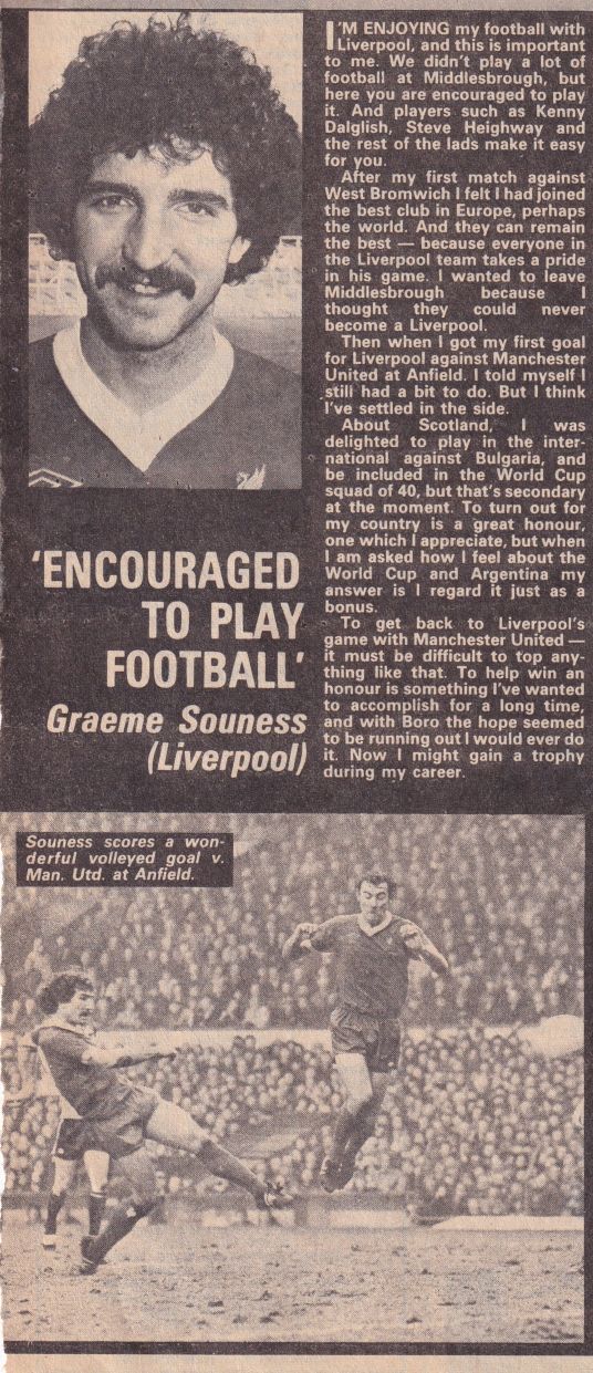 1978 - 25 March - Shoot!