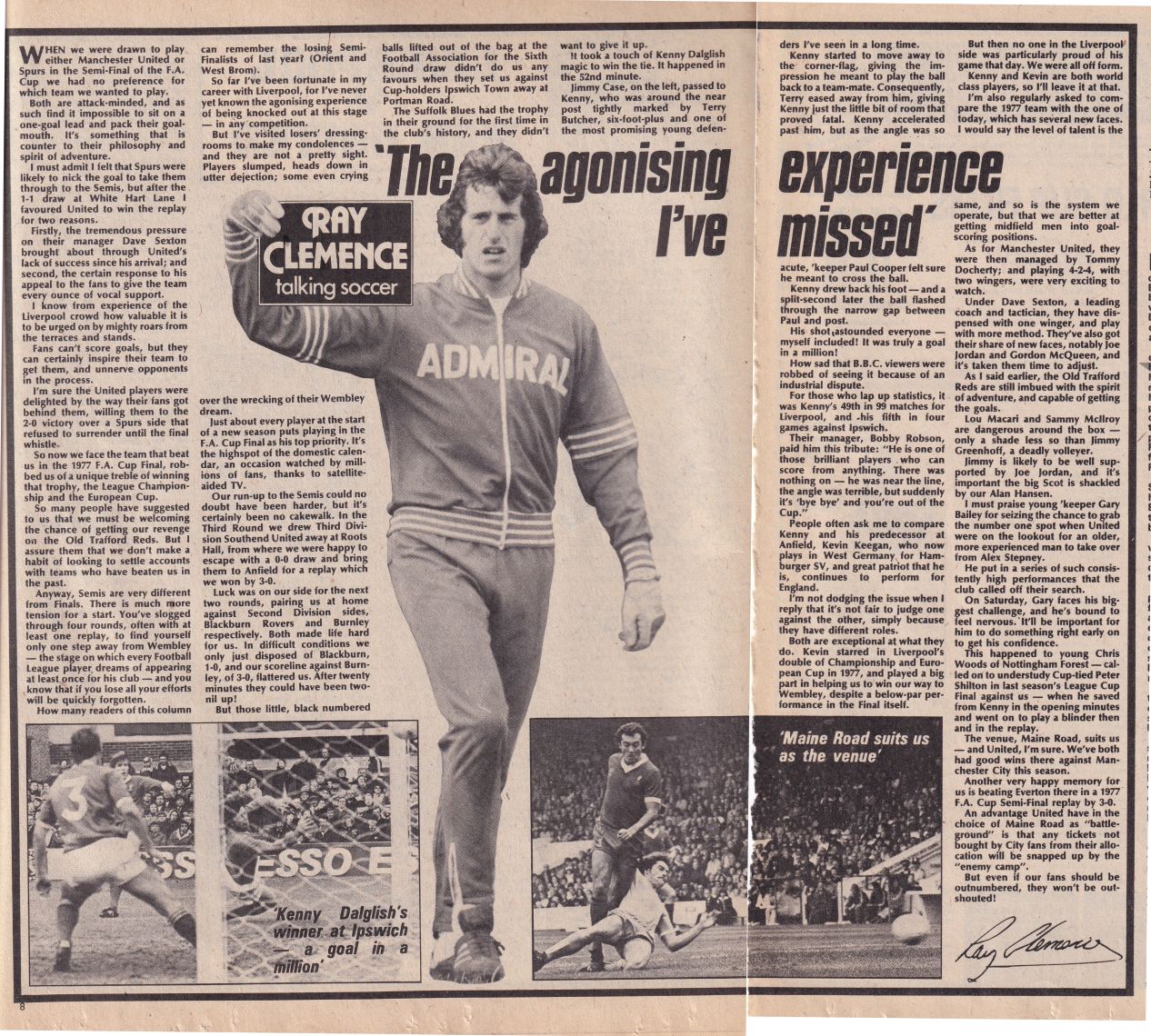 1978 - 7 April - Shoot! 