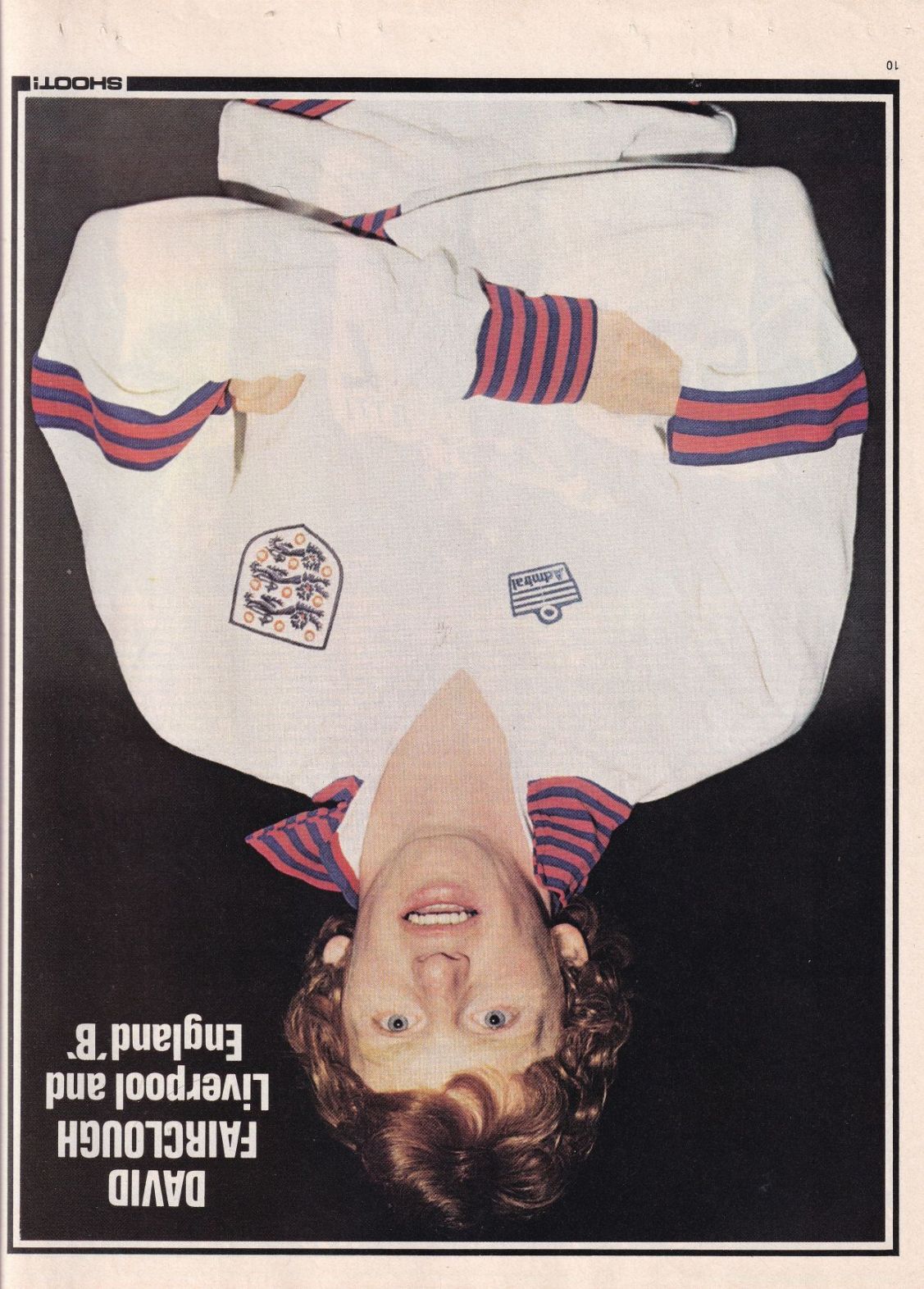 1978 - 15 April - Shoot!