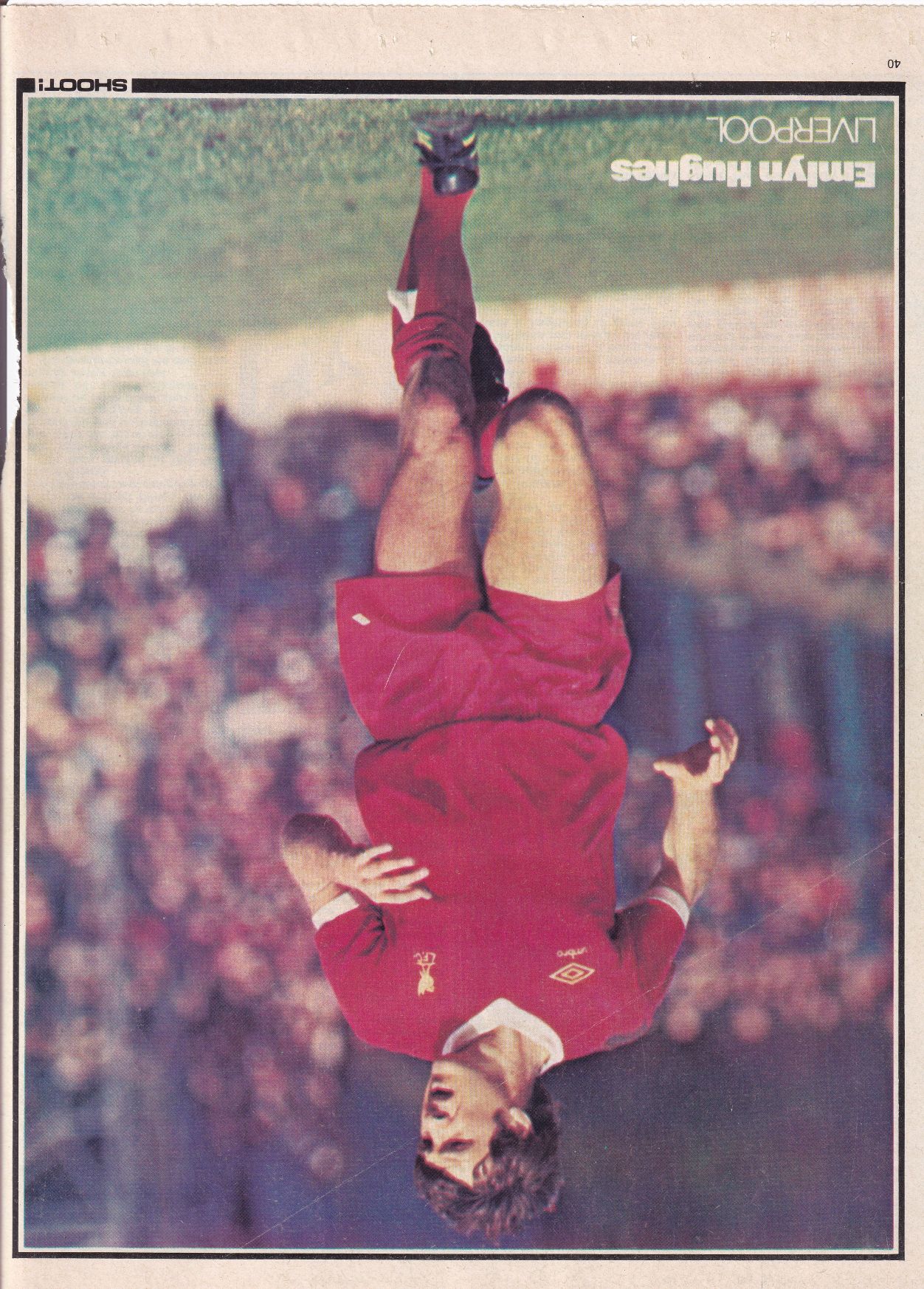 1978 -22 April - Shoot!