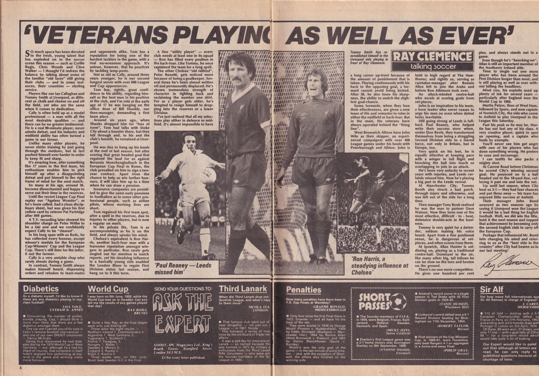 1978 - 29 April - Shoot!