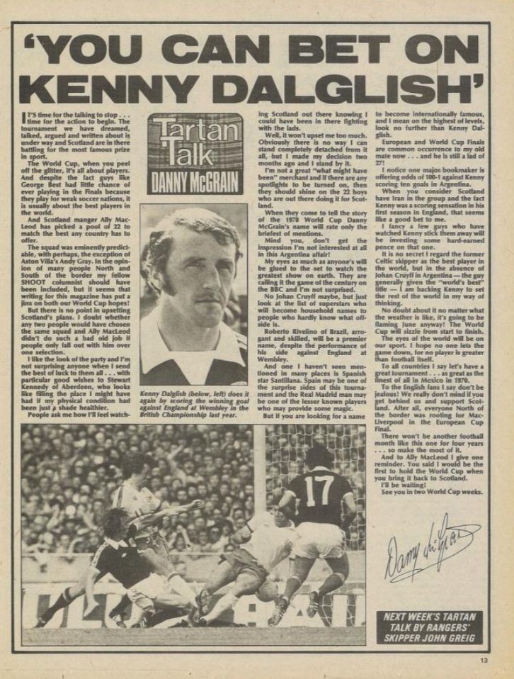 1978 - 10 June - Shoot!